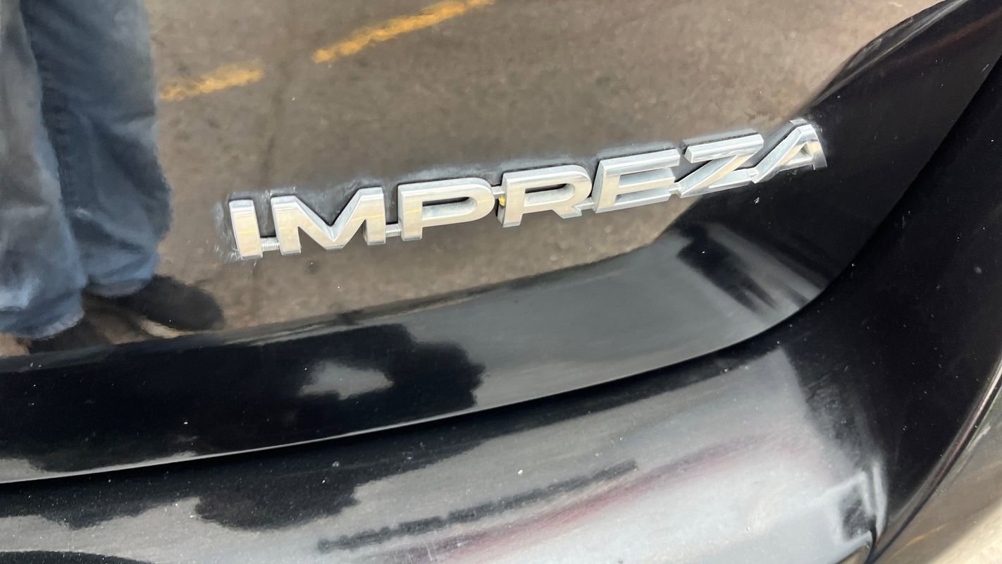 Used 2018 Subaru Impreza 2.0i Premium AWD/4WD image 24