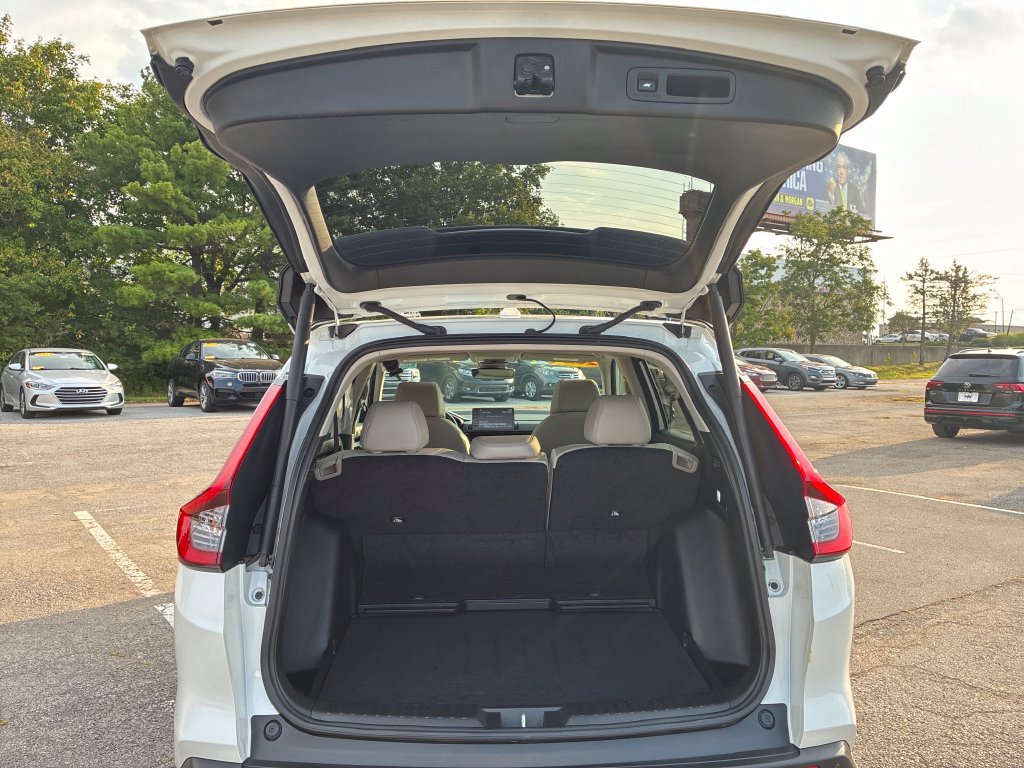 Certified 2024 Honda CR-V EX-L image 22