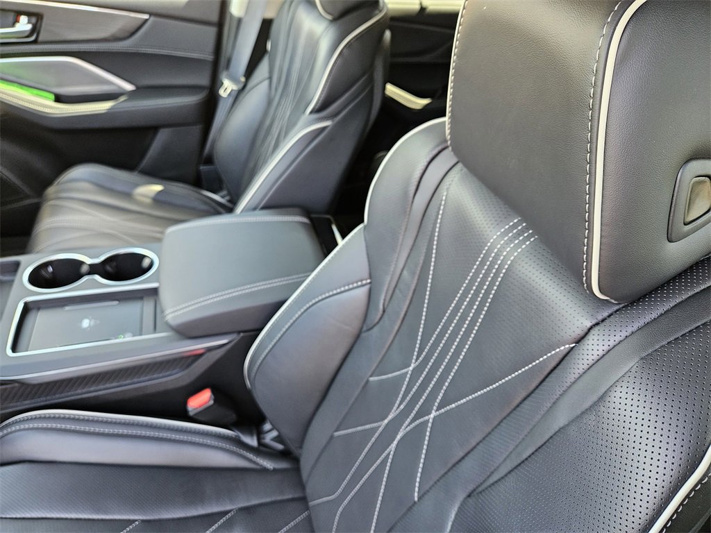 New 2026 Acura MDX w/ Advance Package image 13