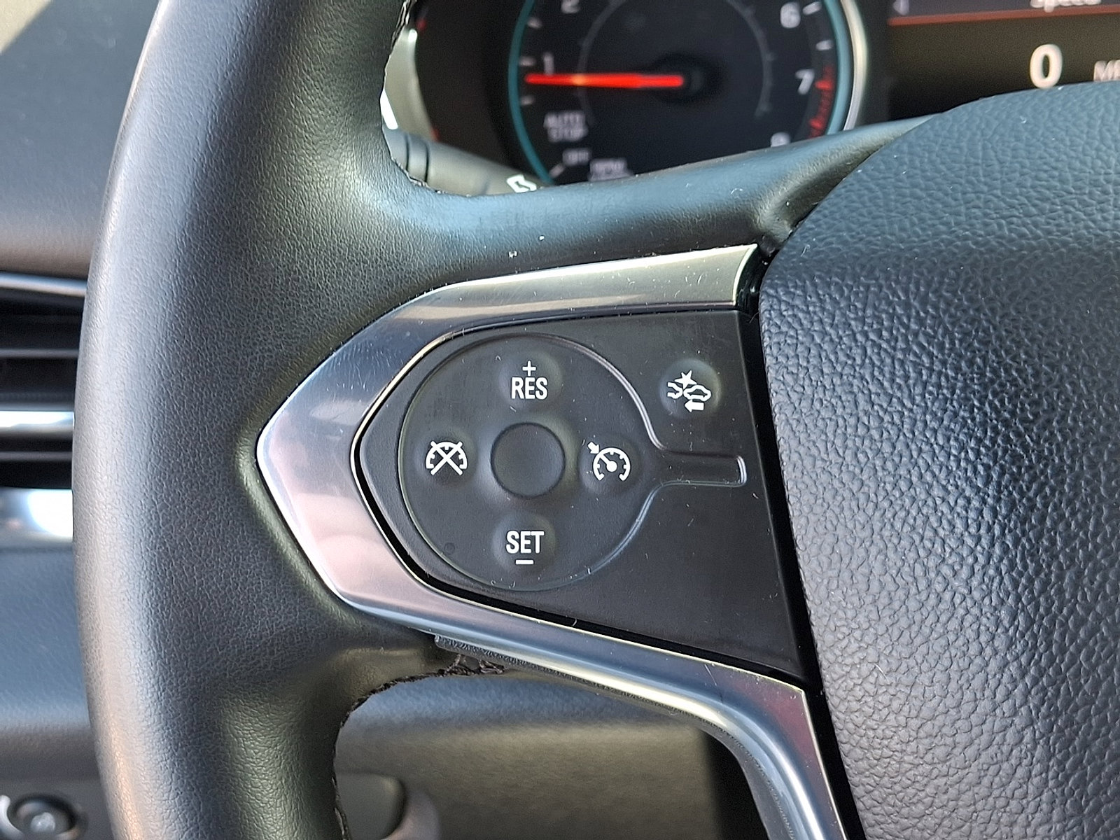 Certified 2023 Chevrolet Traverse LT w/ LPO, Floor Liner Package image 20