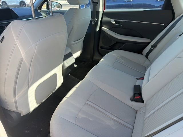 Used 2023 Hyundai Sonata SEL image 9