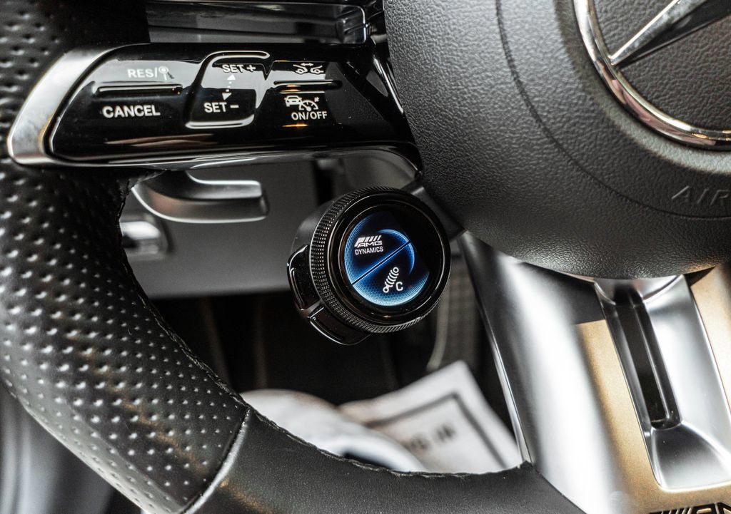 Used 2024 Mercedes-Benz C 63 AMG S image 25