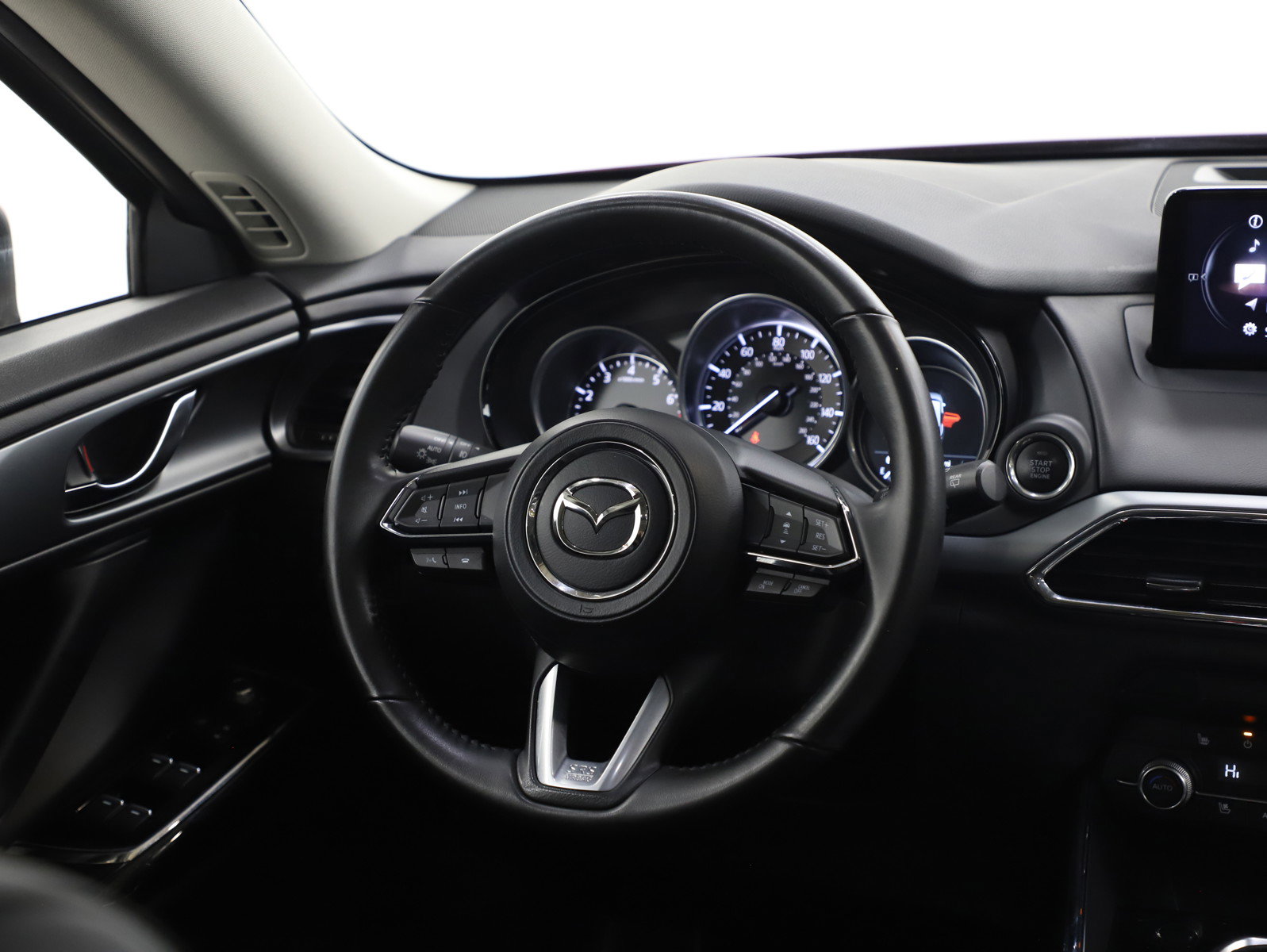 Used 2023 MAZDA CX-9 Touring Plus image 15
