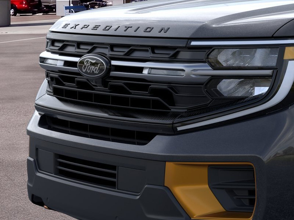 New 2026 Ford Expedition Tremor AWD/4WD image 17