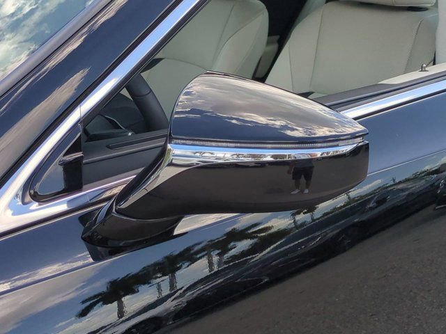 Certified 2023 Lexus ES 350 w/ Premium Package image 12