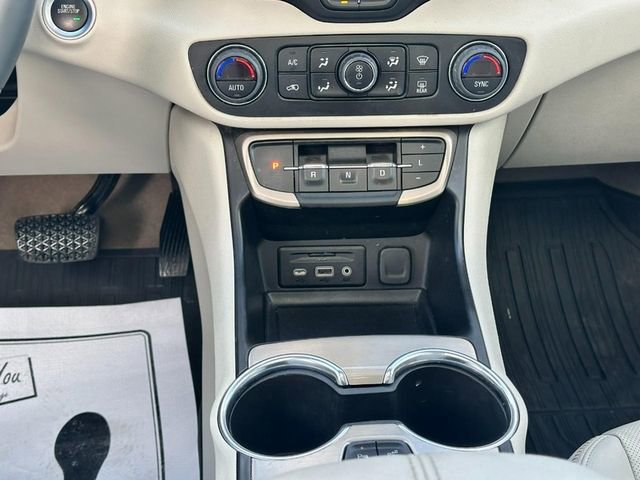 Certified 2024 GMC Terrain Denali w/ Denali Premium Package image 15