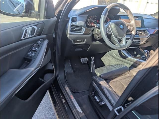 Used 2023 BMW X5 sDrive40i w/ Premium Package RWD image 6