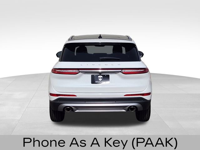 Used 2024 Lincoln Corsair Reserve w/ Equipment Group 201A image 9