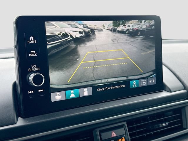Certified 2025 Honda Pilot EX-L image 18