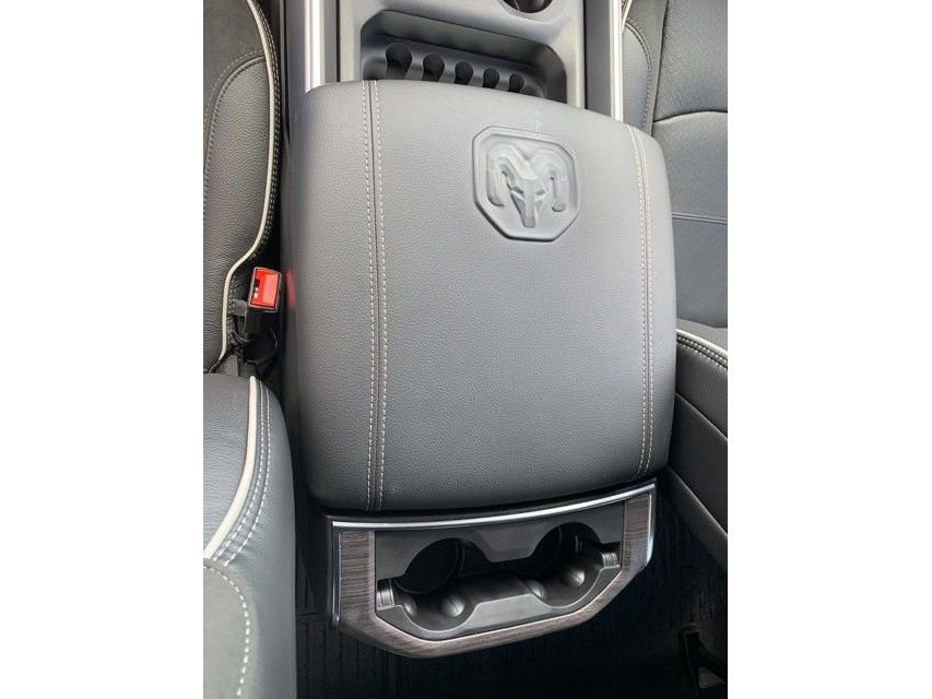 New 2026 RAM 2500 Laramie image 22