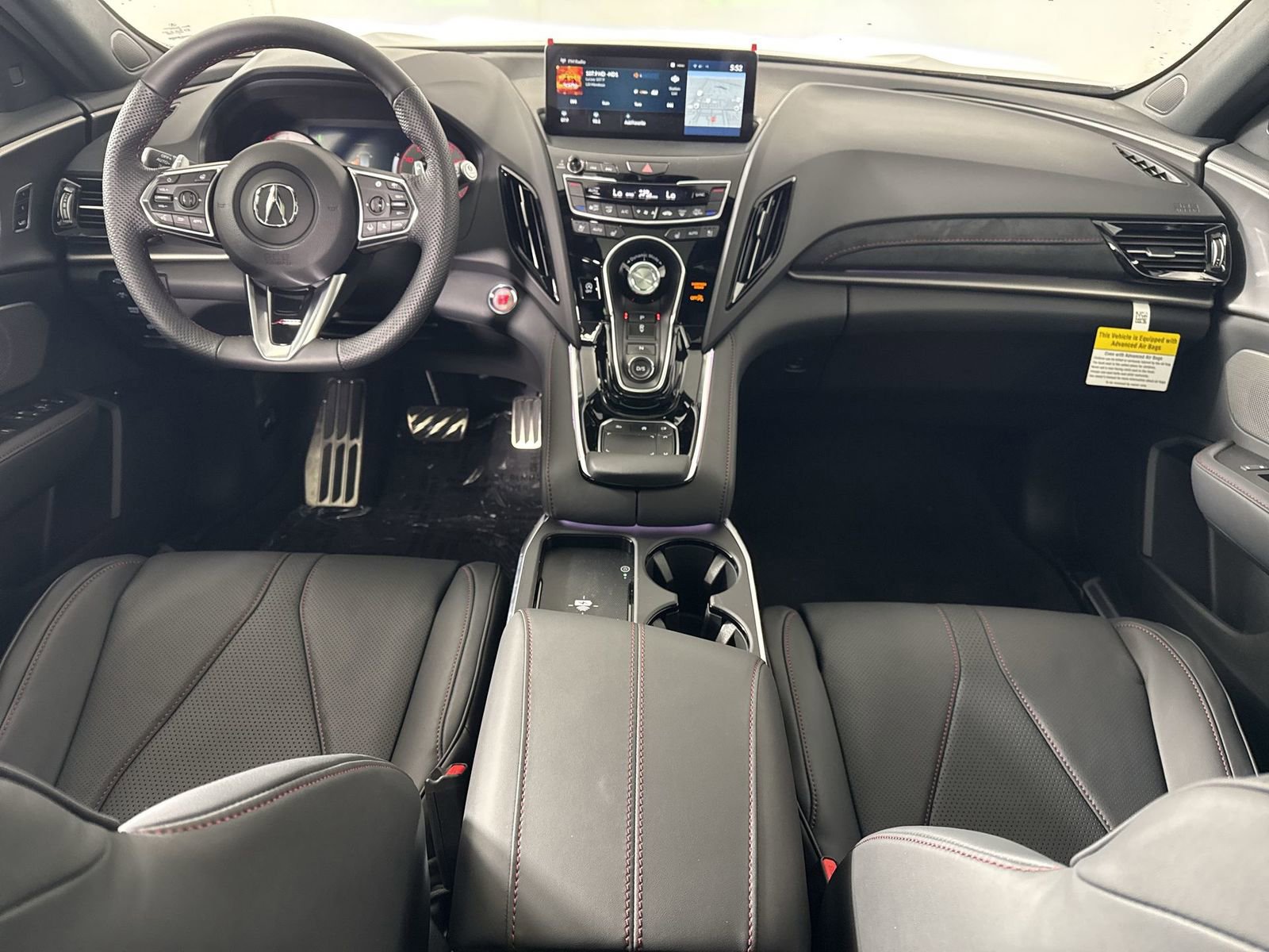 New 2026 Acura RDX A-Spec image 24