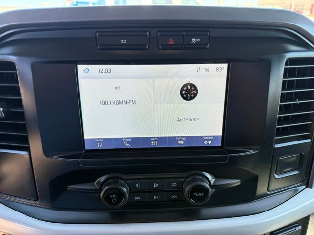 Used 2023 Ford F150 XLT image 19