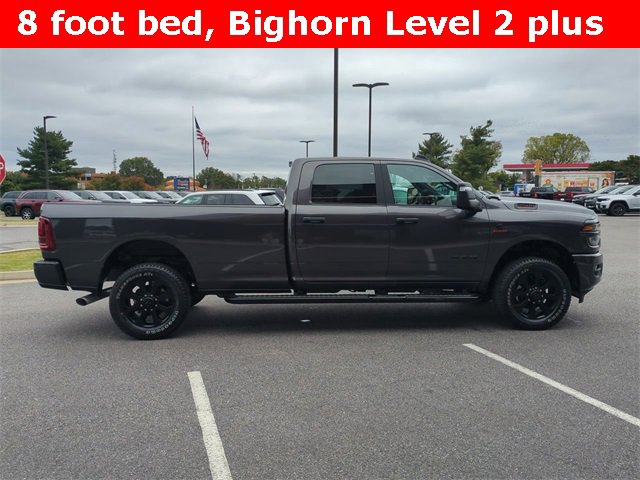 New 2026 RAM 2500 Big Horn image 3