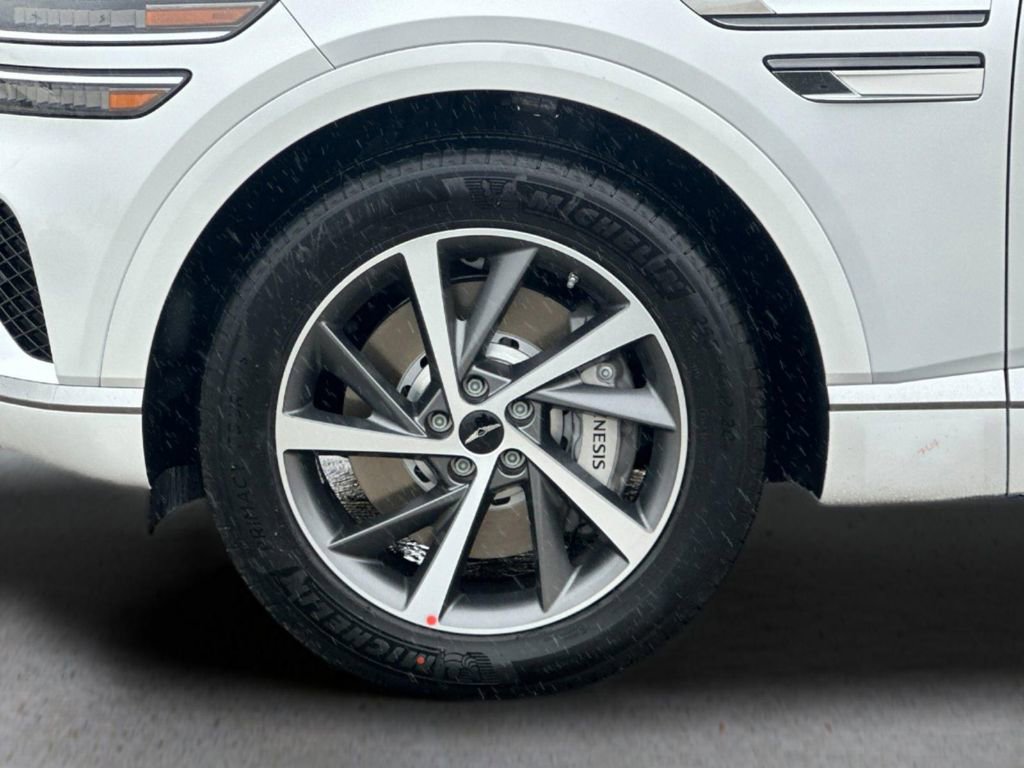 New 2026 Genesis GV80 2.5T Select AWD/4WD image 26