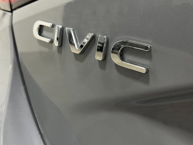 New 2026 Honda Civic Sport image 9