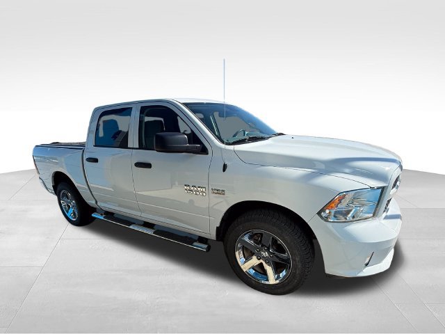 Used 2015 RAM 1500 Express AWD/4WD image 8