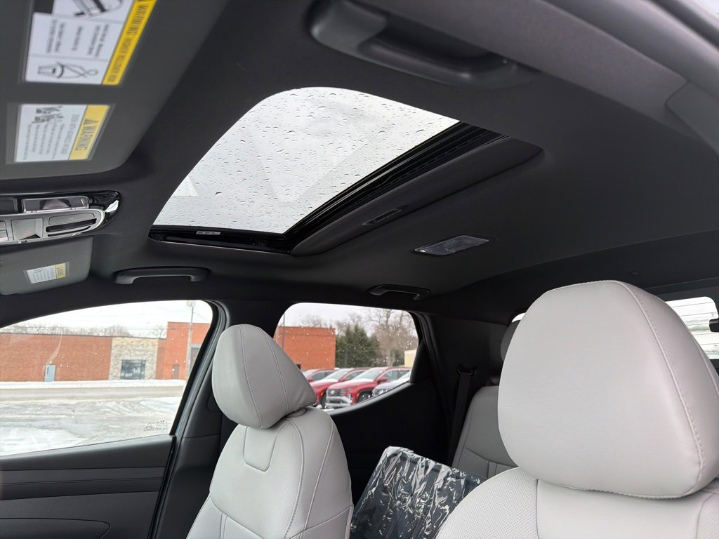 New 2026 Hyundai Santa Cruz SEL image 16