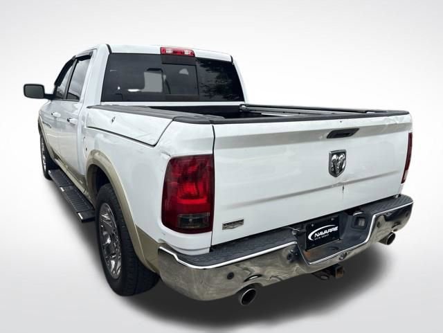 Used 2011 RAM 1500 Laramie RWD image 6