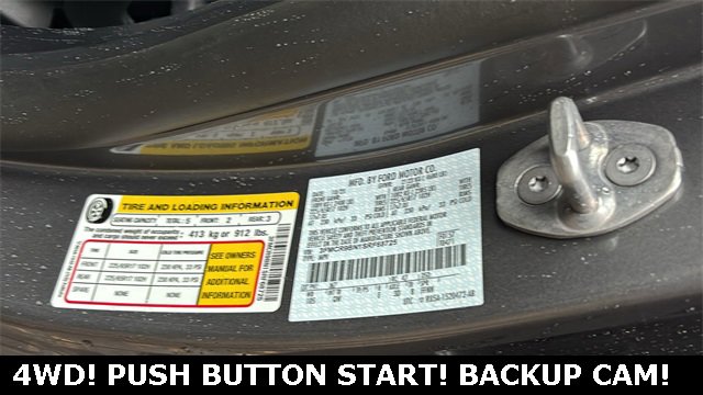 New 2025 Ford Bronco Sport Big Bend image 33