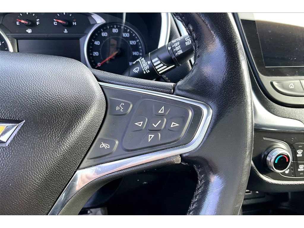 Used 2020 Chevrolet Equinox Premier image 12