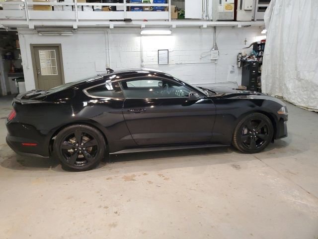 Used 2021 Ford Mustang GT w/ Equipment Group 301A image 7