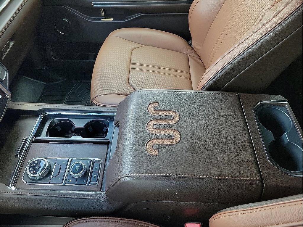 Used 2024 Ford Expedition Max King Ranch AWD/4WD image 20