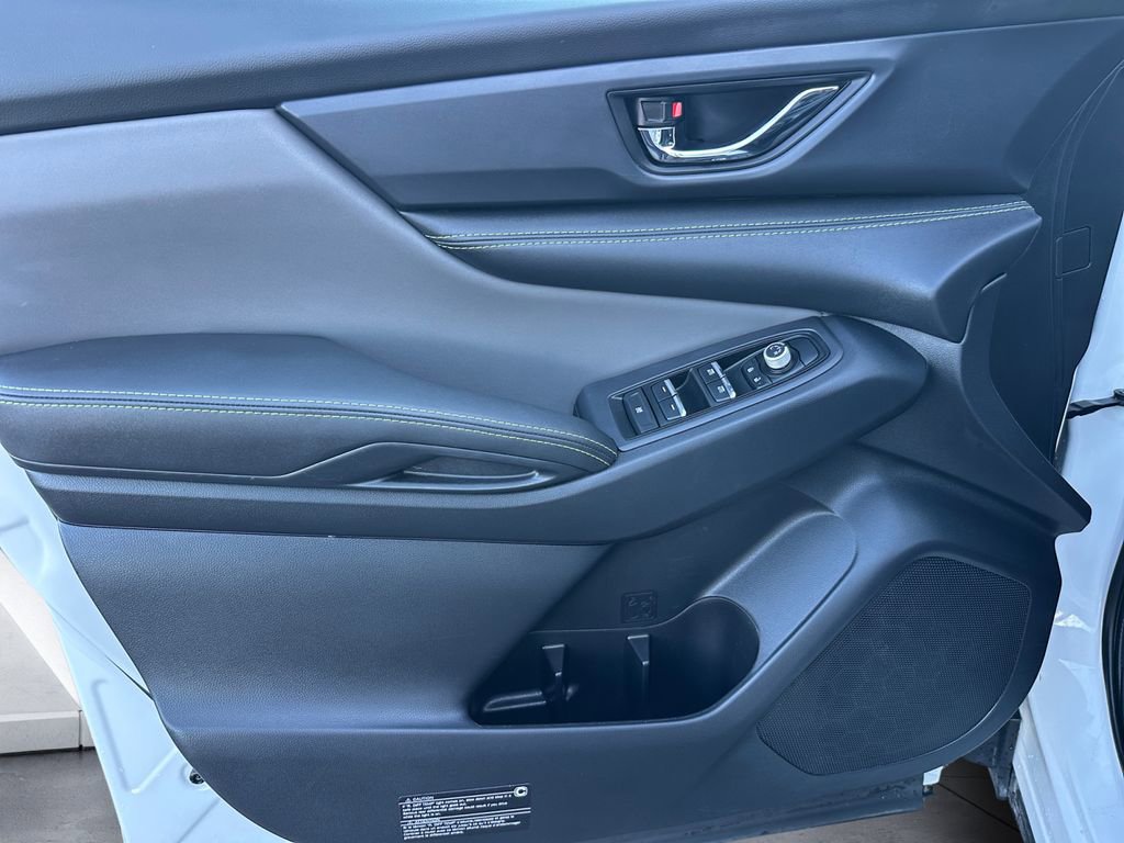 Certified 2024 Subaru Ascent Onyx Edition image 12