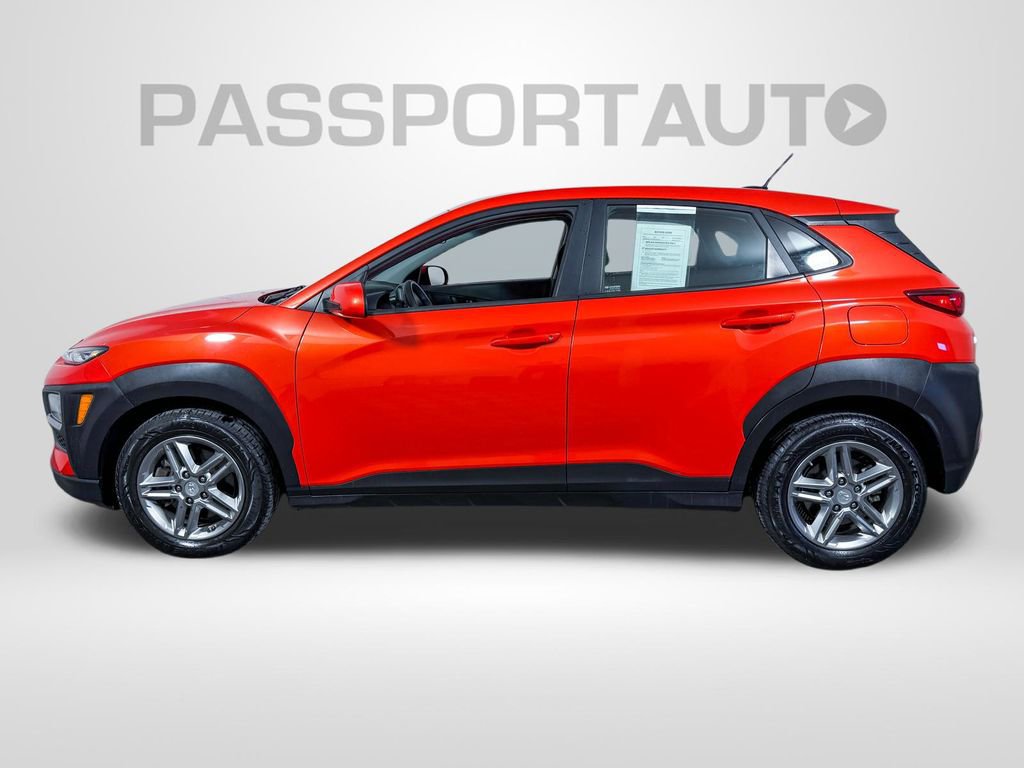 Used 2020 Hyundai Kona SE image 10