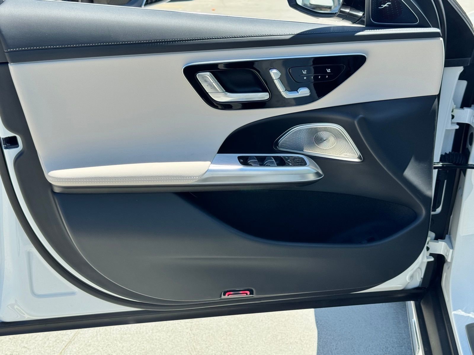 New 2025 Mercedes-Benz E 450 4MATIC All-Terrain Wagon image 10