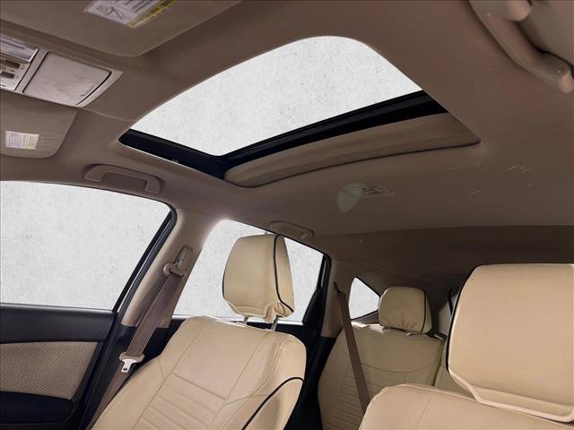 Used 2015 Honda CR-V EX image 2