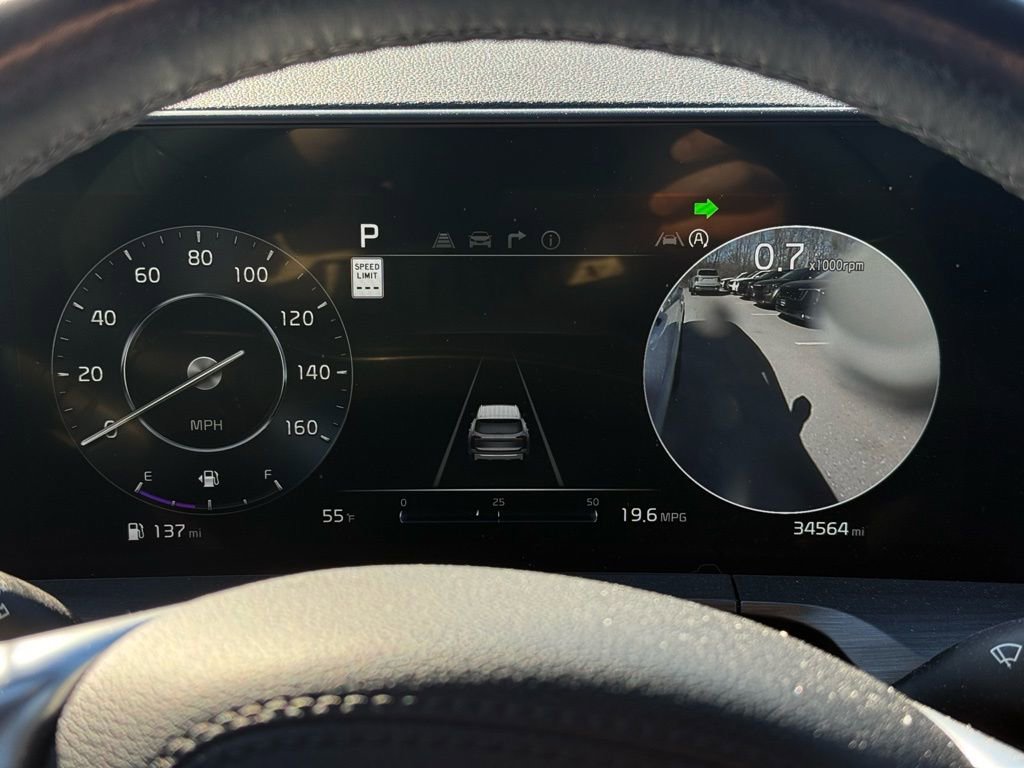 Certified 2023 Kia Telluride SX X-Pro image 27