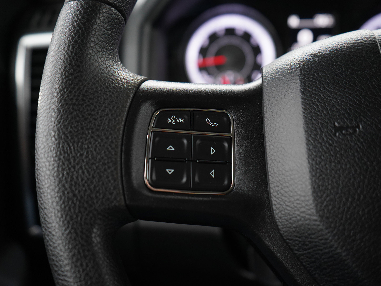 Used 2020 RAM 1500 Classic Warlock AWD/4WD image 24