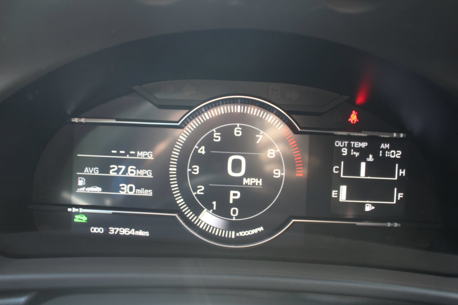 Used 2023 Subaru BRZ Limited RWD image 28