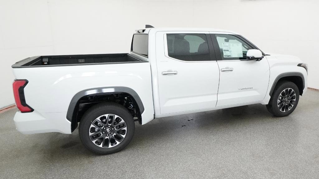 New 2026 Toyota Tundra Limited image 7
