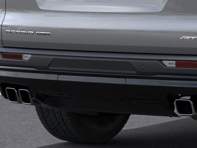 New 2026 GMC Acadia AT4 image 14