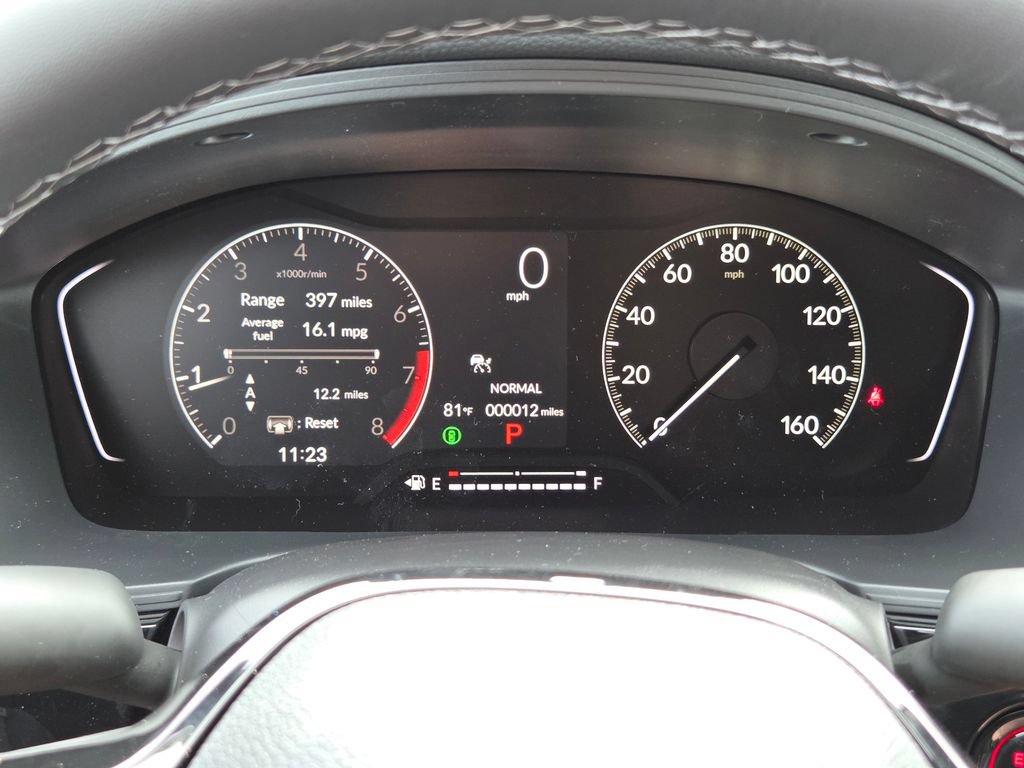 New 2026 Honda Civic Sport image 34
