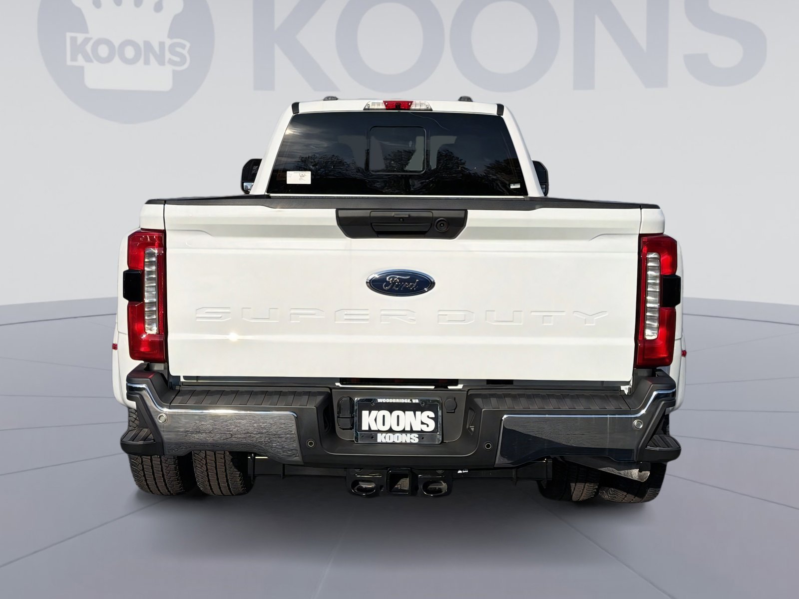 New 2026 Ford F350 XLT w/ 360-Degree Camera Package image 5