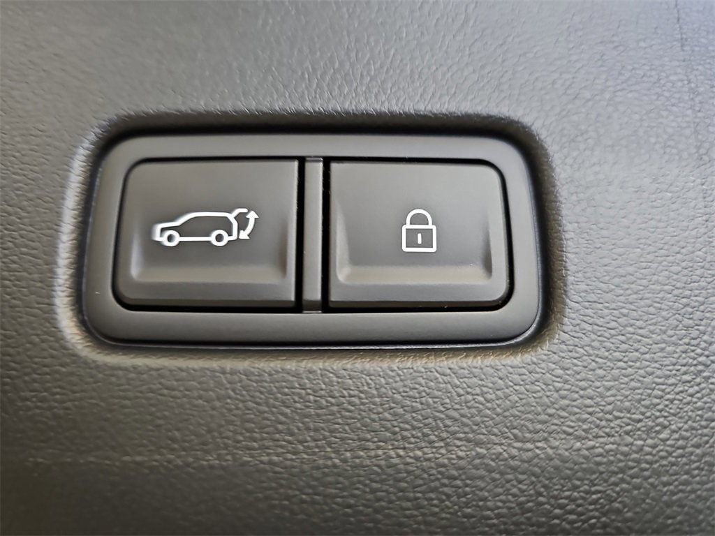 New 2026 Hyundai Palisade Calligraphy image 14