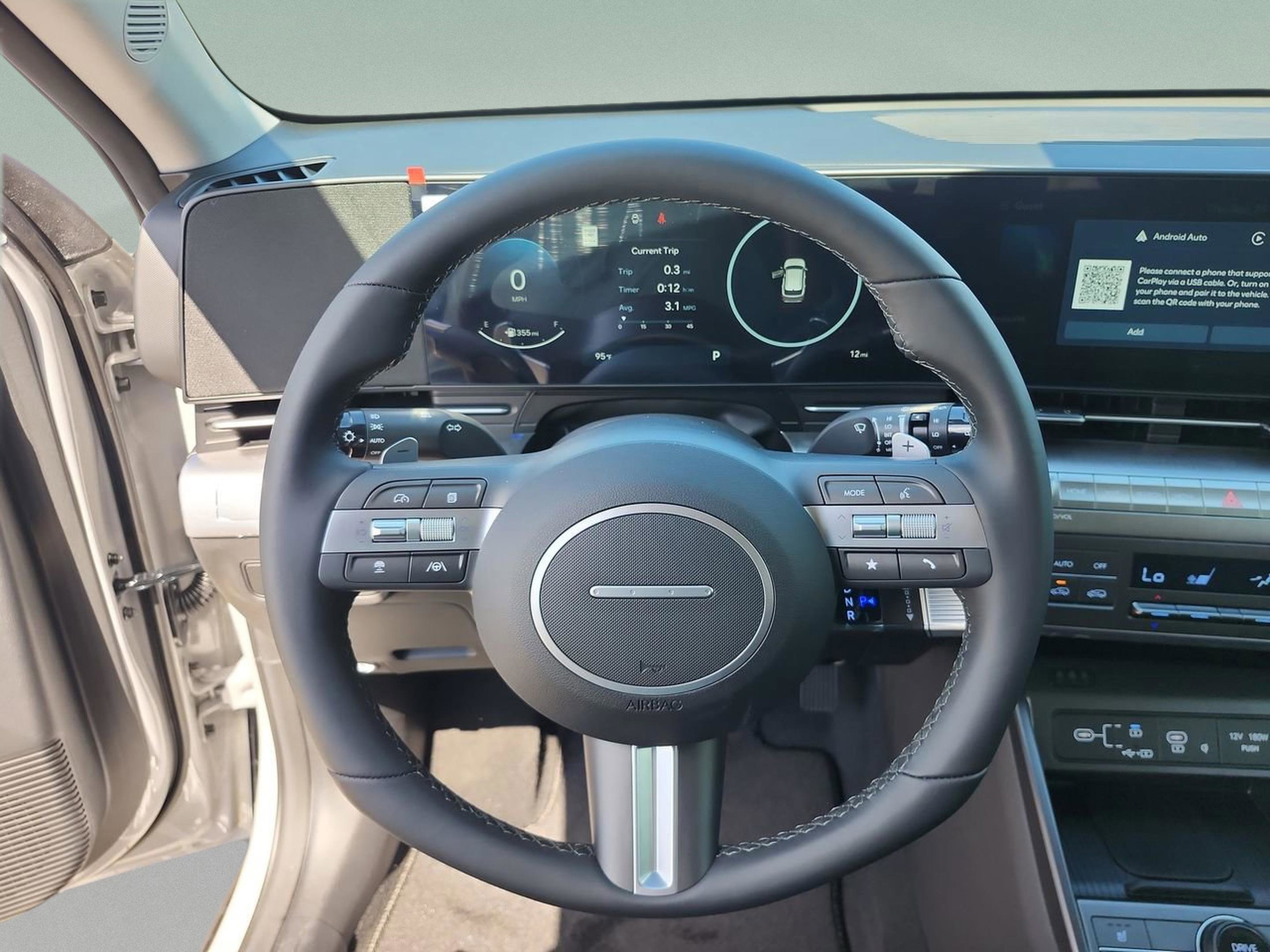 Certified 2026 Hyundai Kona SEL Premium image 26