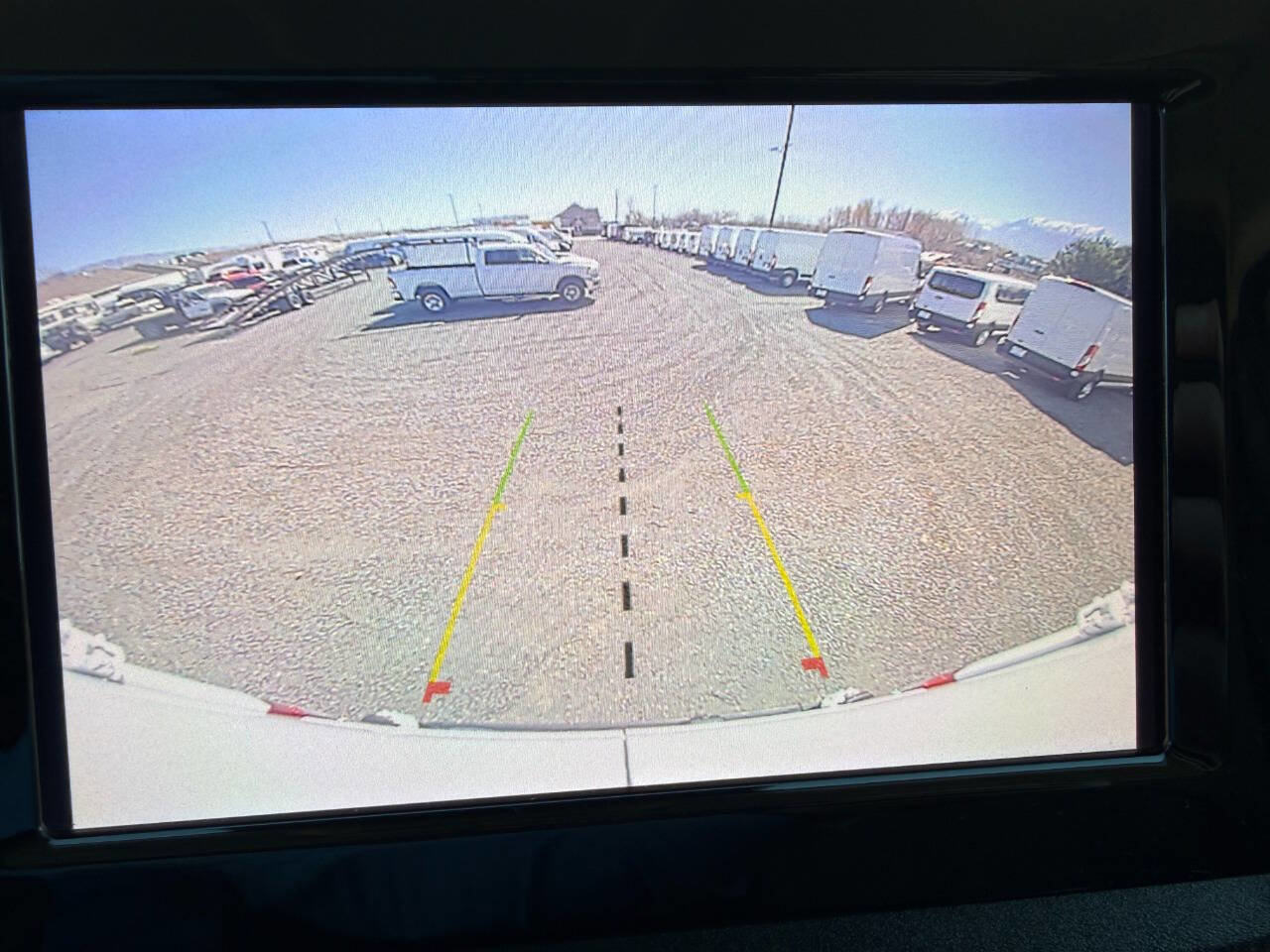 Used 2024 RAM ProMaster 2500 w/ Convenience Group FWD image 35