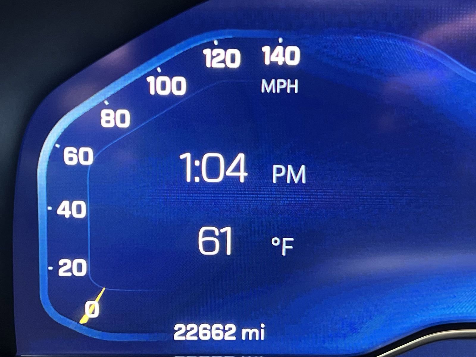 Used 2024 Chevrolet Tahoe High Country image 15