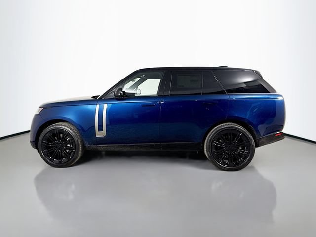 New 2026 Land Rover Range Rover SE AWD/4WD image 8
