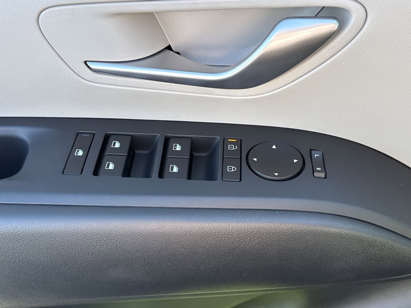 New 2026 Hyundai Tucson Blue SE w/ Tow & Go Package image 15