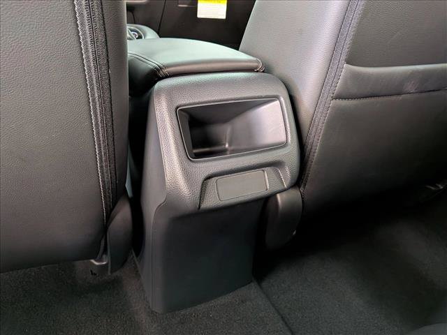 Certified 2026 Honda HR-V EX-L image 25