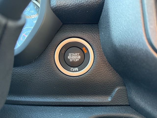 New 2026 RAM 2500 Tradesman AWD/4WD image 36