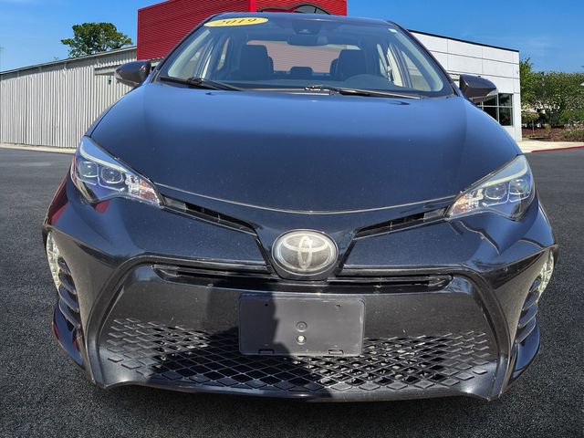 Used 2019 Toyota Corolla XSE image 8