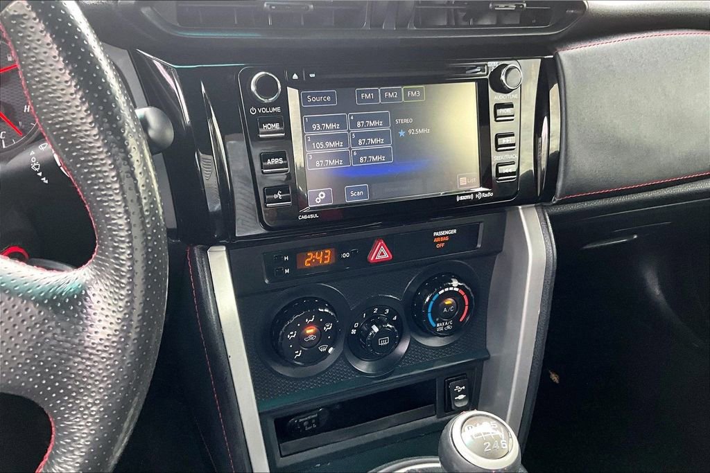 Used 2015 Scion FR-S image 6