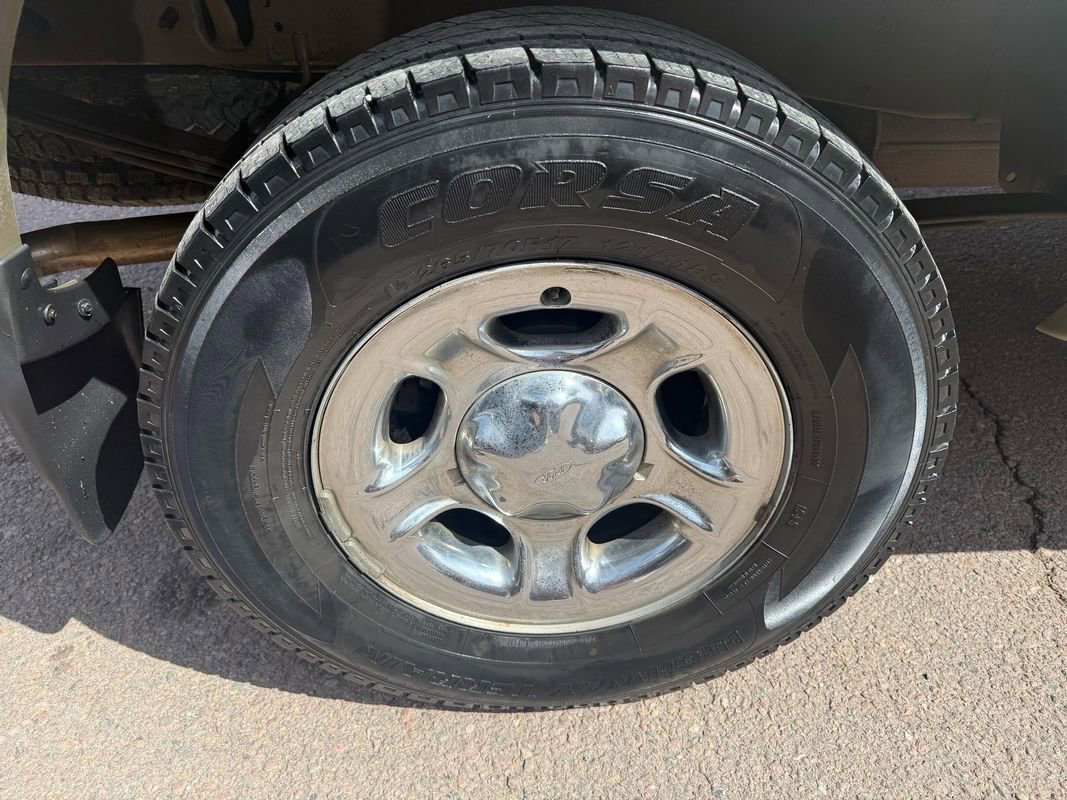 Used 1999 Ford F150 XLT image 11