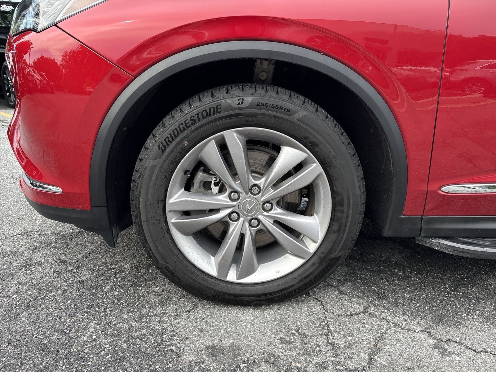 Used 2023 Acura MDX SH-AWD image 12
