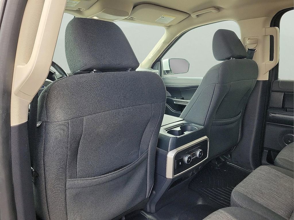Used 2022 Ford Expedition Max XLT AWD/4WD image 12